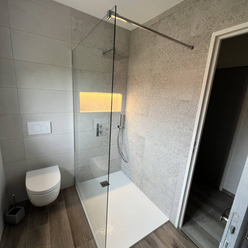 Salle de bain Mulhouse 19